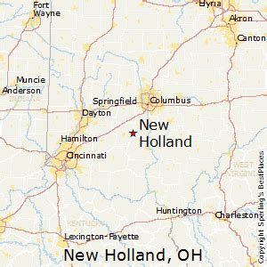 Internet providers new holland oh  Satellite Internet and Phone